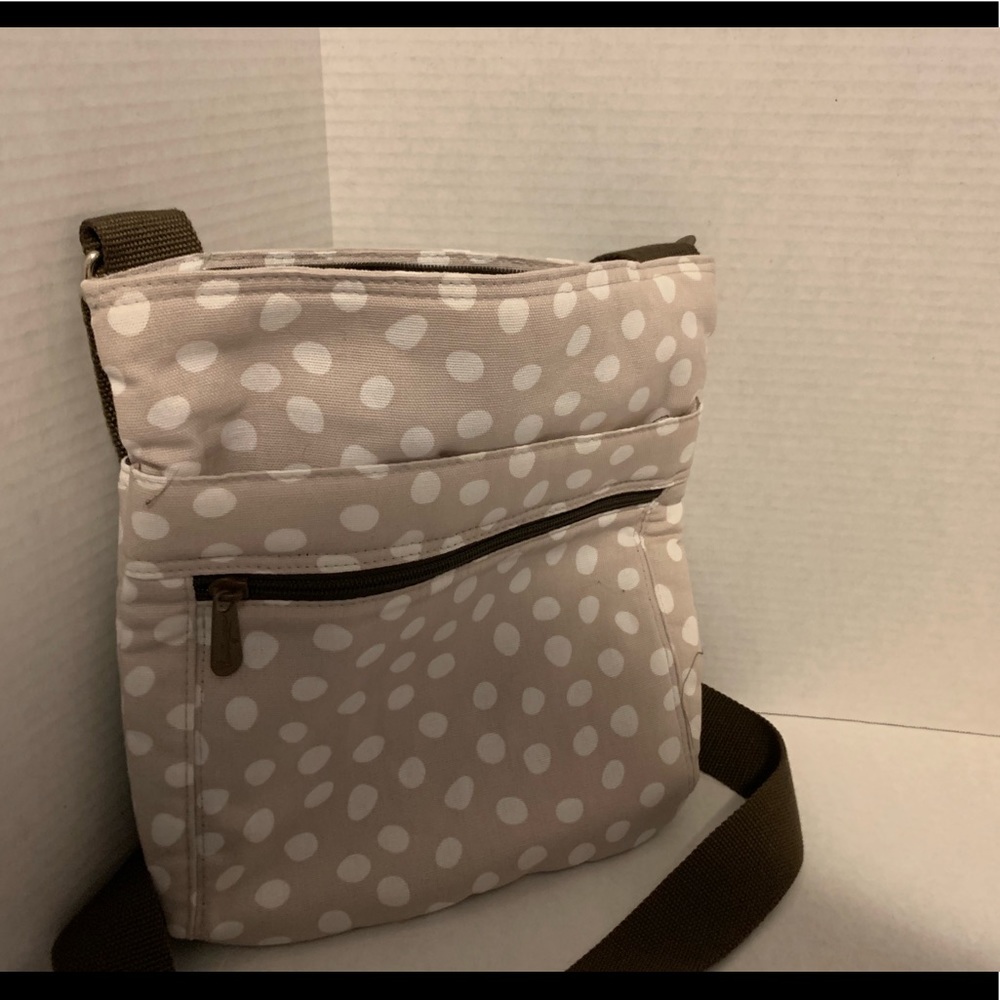 31 organizing purse New without tag